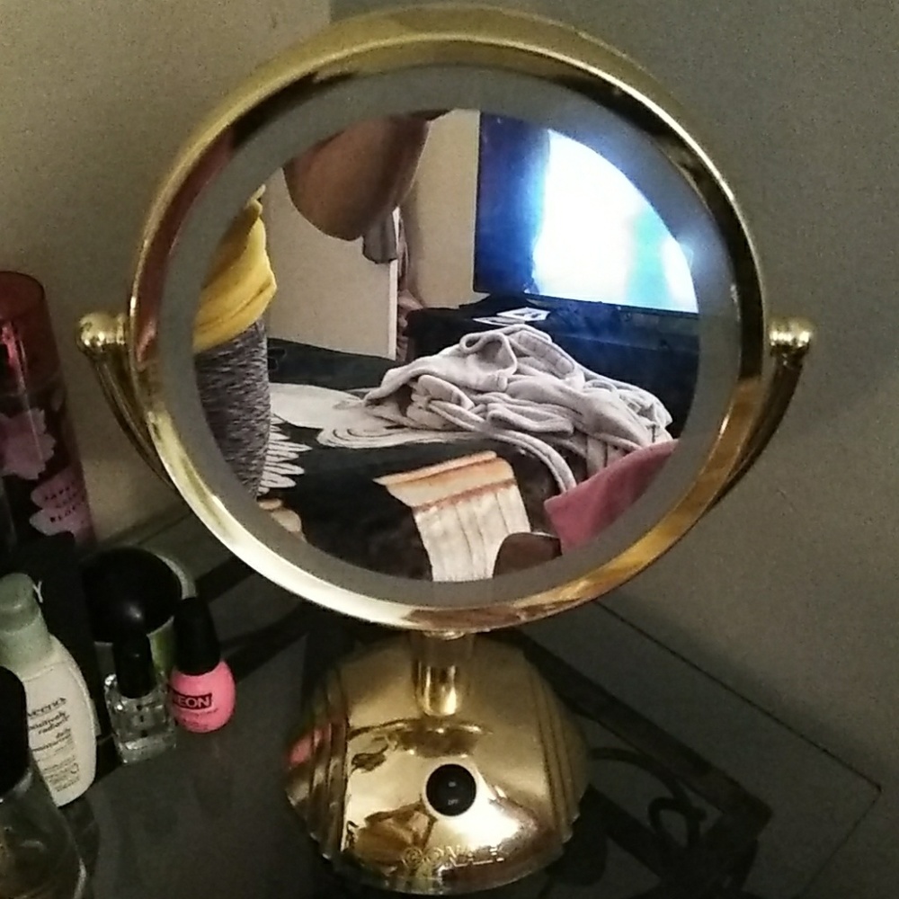 Mirror